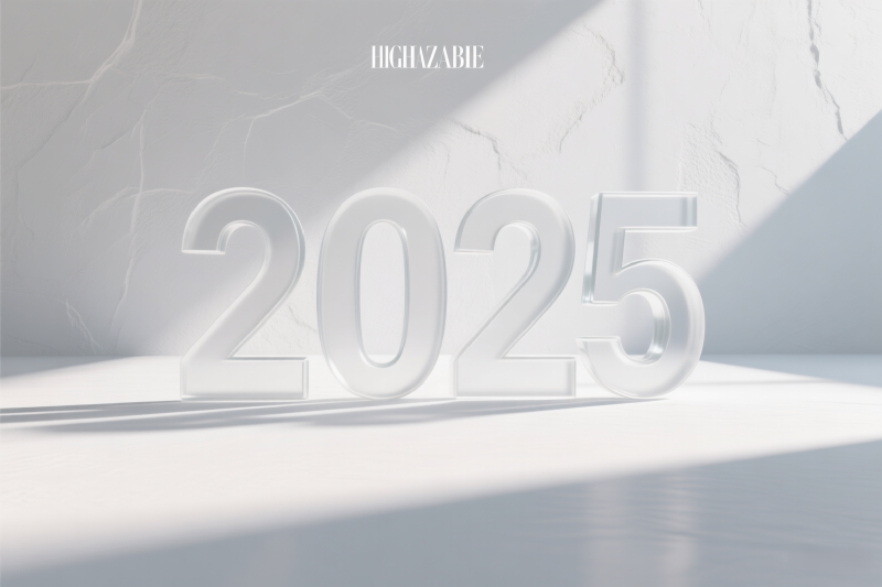 Featured image of post 2025